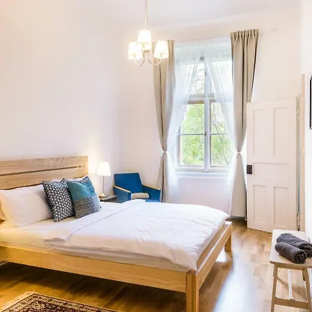 Apartament Harry Potter's In Center *