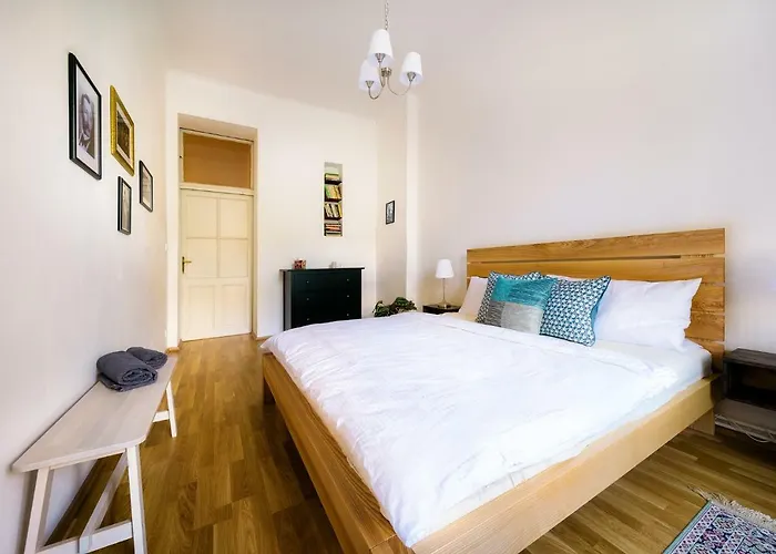 Harry Potter's In Center * פראג