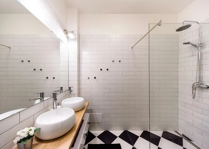 דירה Harry Potter's In Center