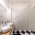 아파트 Harry Potter's In Center